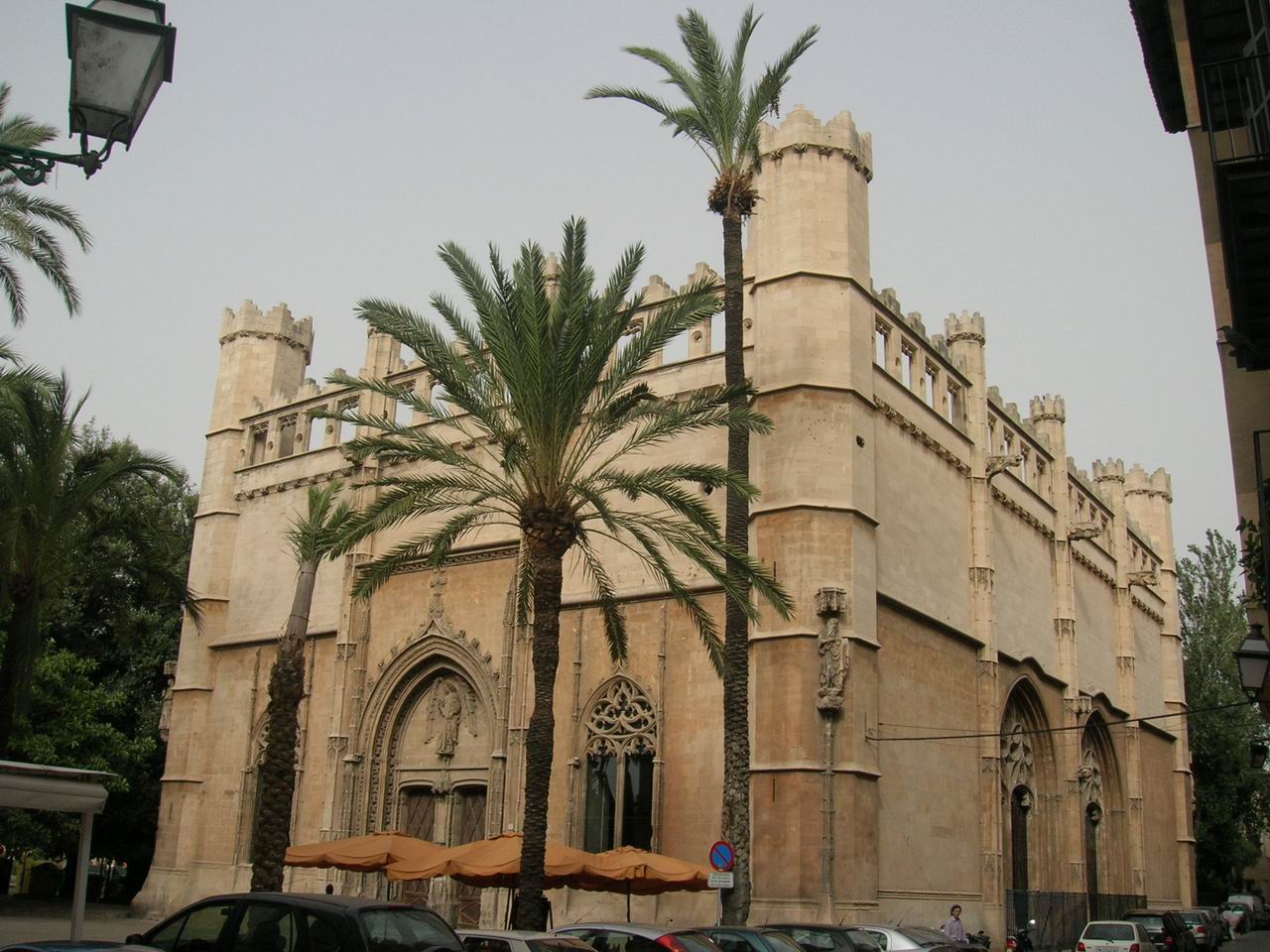 Palma de Mallorca